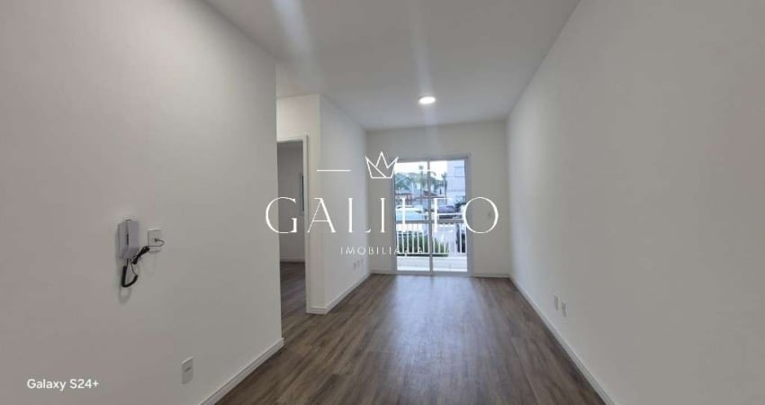 Apartamento para locação no Condomínio Tulipas Garden - Jundiaí - SP