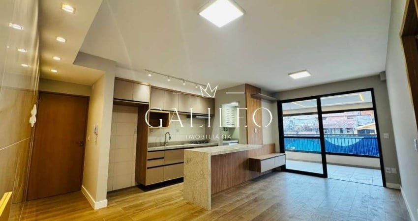 Apartamento para Venda e Locação no Residencial Bellacqua - Jundiaí - SP