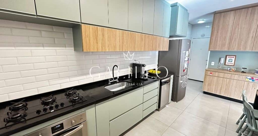 Apartamento á venda no Condomínio Montalto - Jundiaí - SP