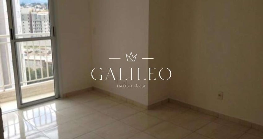 Apartamento para locação no Condomínio Vista Centrale - Jundiaí - SP