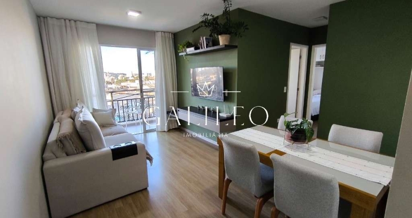 Apartamento á Venda Condomínio Excellence Imperator Majestic Bairro Retiro -Jundiaí /São Paulo