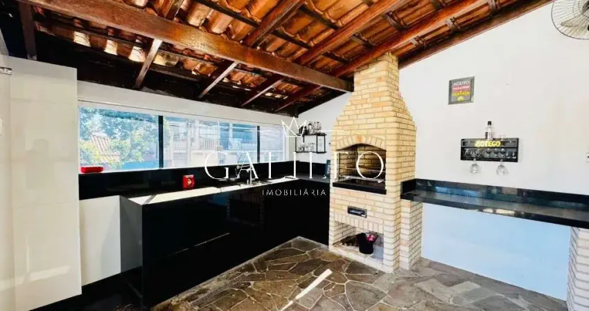Casa à venda em Jundiaí-SP, no Jardim Tarumã, 3 quartos, 1 suíte, 3 salas, 2 banheiros, 2 vagas, 180 m².
