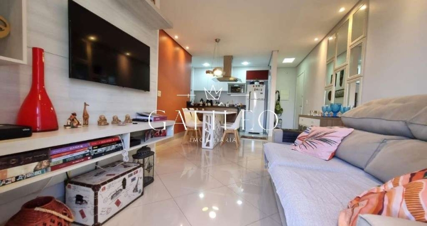 Apartamento Mobiliado a Venda no Condomínio Spazio Bonfiglioli - Jundiaí SP
