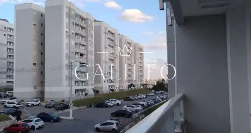 APARTAMENTO PARA LOCAÇÃO NO CONDOMÍNIO MIRANTE JUNDIAI - SP