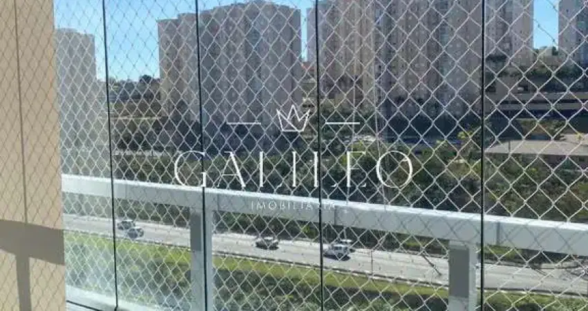 Apartamento a Venda no Condomínio Residencial La Vite Veneto - Jundiaí SP