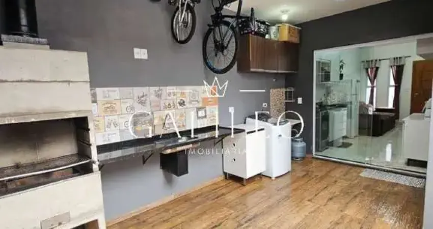 Casa com 2 quartos à venda na Rua Emma Tonolli Puglia, 777, Jardim Vale Verde, Jundiaí