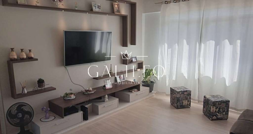 Locação de Apartamento no Condomínio Parque Itália  | Ponte São João | Jundiaí | São Paulo  - 2 dormitorios  - 75 m²
