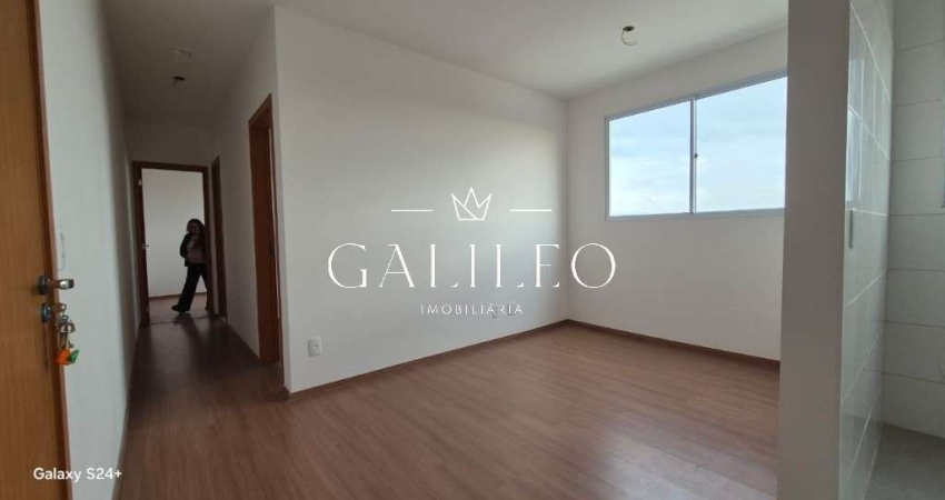 Apartamento para locação no Condomínio Residencial Jardins em Jundiaí - SP