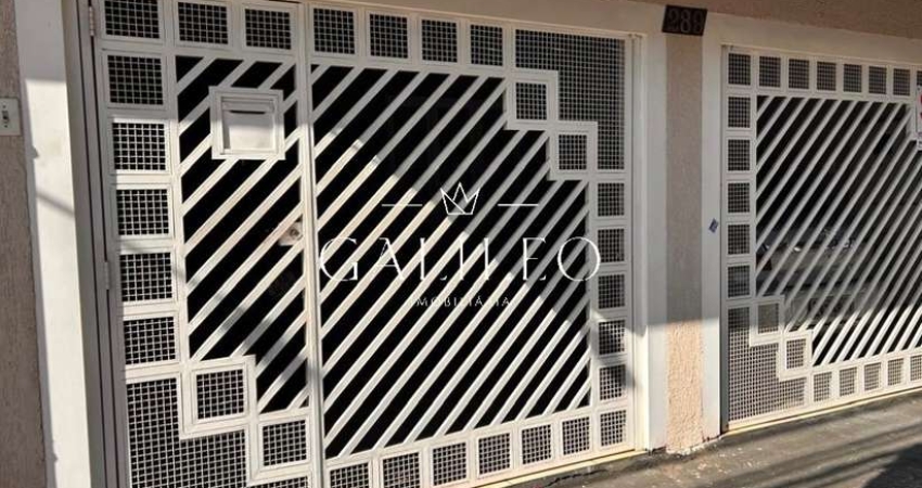 Casa com 3 quartos à venda na Rua Vitor Marcelo de Castro, 001, Parque Cidade Jardim II, Jundiaí