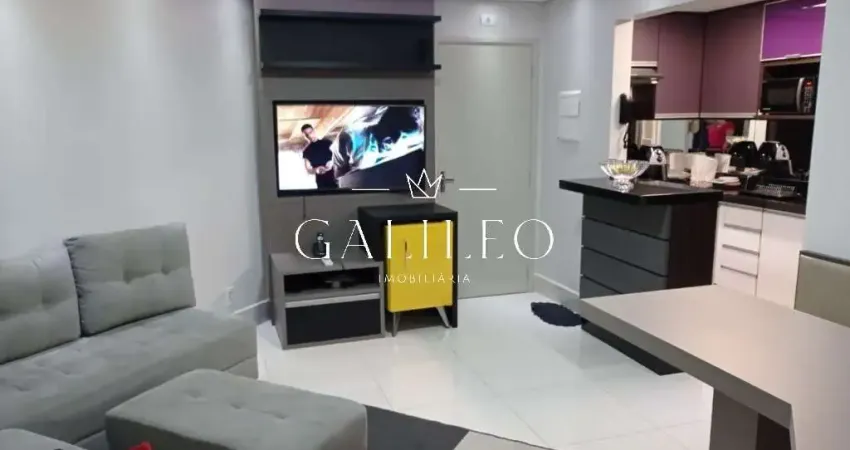 Apartamento á Venda Residencial Orquídea Cidade Jardim em Jundiaí/São Paulo.