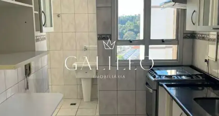 Vendo apartamento Condomínio Portal das Palmeiras bairro Engordadouro- Jundiai S.P