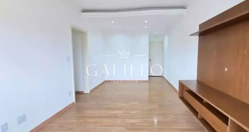 Apartamento com 3 quartos à venda na Rua Aurora Germano de Lemos, 333, Vila Guarani, Jundiaí