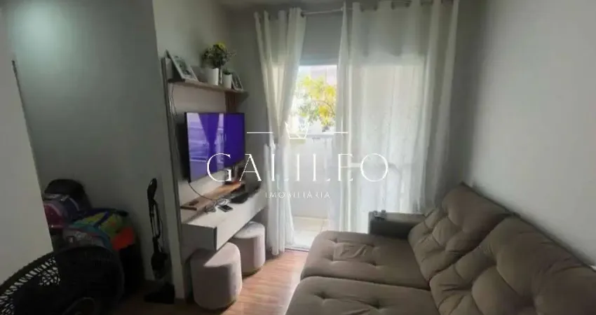 Apartamento á Venda no Condomínio Panorama em Jundiaí - SP