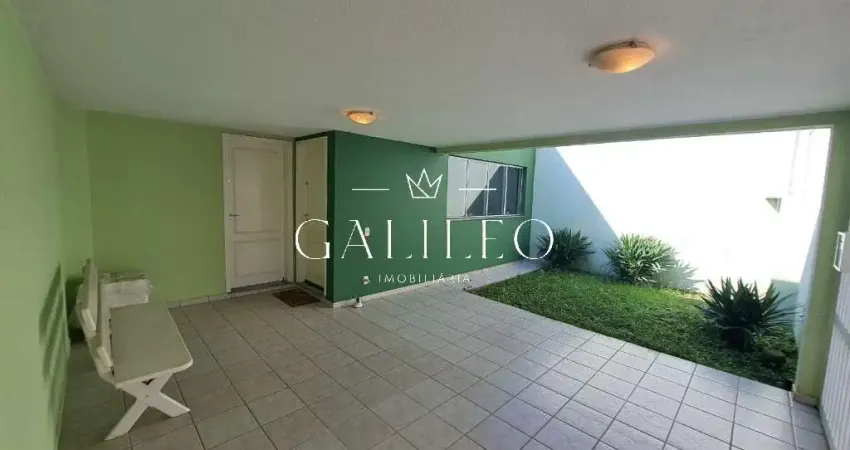 CASA TÉRREA A VENDA NA VILA GUARANI / HORTÊNSIAS - TRAVESSA RUA DO RETIRO - JUNDIAÍ - SP