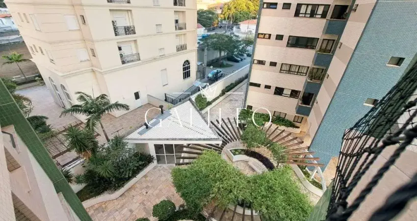 Apartamento a Venda e Locação no Condomínio Vila Giuseppe - Jardim Ana Maria - Jundiaí - SP