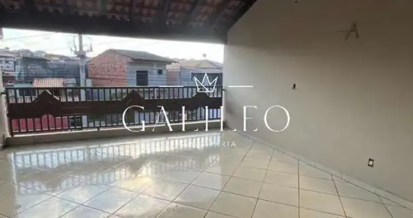 CASA Á VENDA 170M JARDIM DAS PALMEIRAS -VÁRZEA PAULISTA /SP
