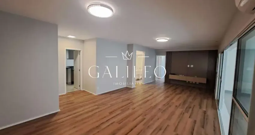 Apartamento para Locação no Reserva Alta Vista - Jundiaí SP