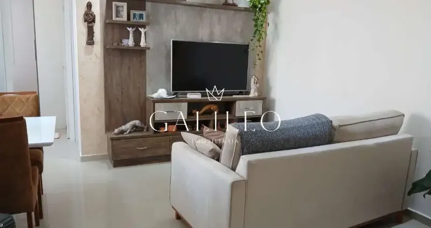 Apartamento á venda no Condomínio Dália, localizado em Jundiaí - SP.