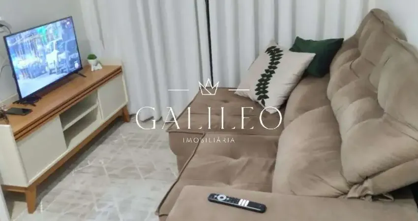 APARTAMENTO PARA LOCAÇÃO NO CONDOMÍNIO VISTA PARK - VILA NAMBI - JUNDIAÍ - SP