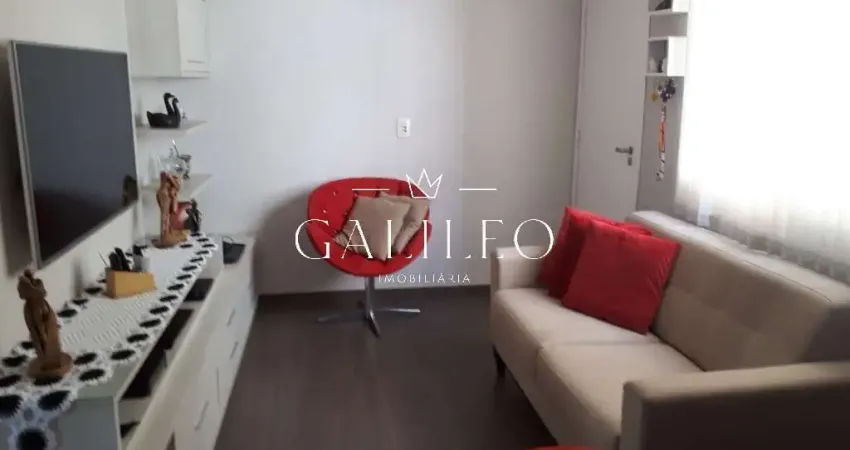 Apartamento á Venda  Residencial Débora, localizado ao lado da renomada Faculdade de Medicina de Jundiaí/SP