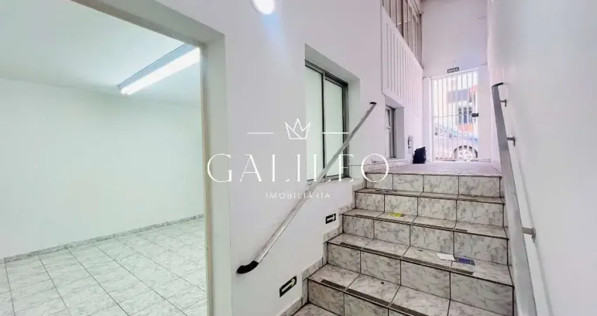Aluga se Casa Para Uso Residencial ou Comercial no Centro de Jundiaí/SP