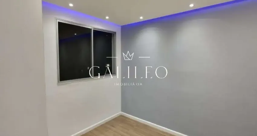 Apartamento para locação no Residencial Crisântemos - Jundiaí -   SP
