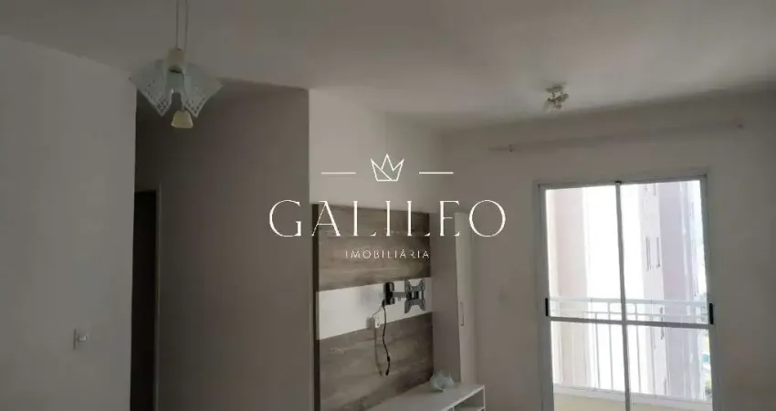 APARTAMENTO PARA LOCAÇÃO E  VENDA  03 QUARTOS COM 01 SUÍTE NO SPAZIO BONFIGLIOLI - JUNDIAÍ - SP
