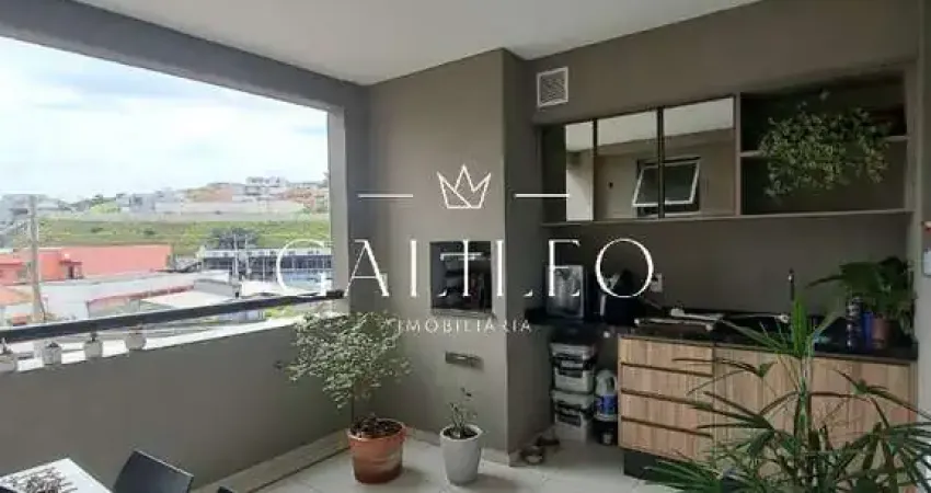 VENDE-SE OU ALUGA-SE APARTAMENTO COM 03 DORMITÓRIOS COM SUÍTE NO CONDOMÍNIO TORRES DE OZANAM