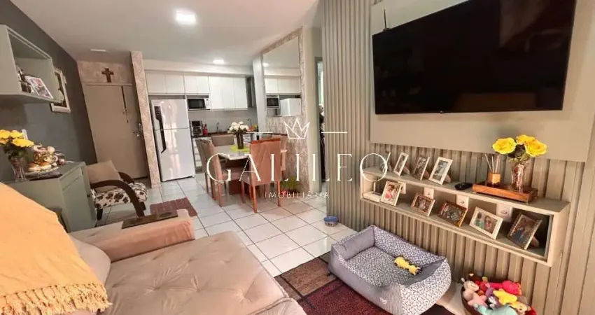 Apartamento no residencial conquista tamoio com 2 dormitórios | jundiaí | são paulo