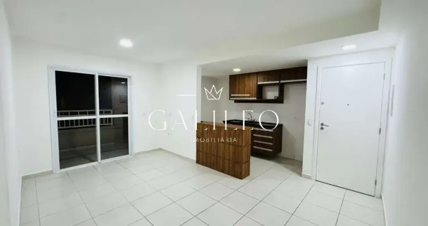 Apartamento para locação no condomínio residencial contemporâneo - jundiaí sp