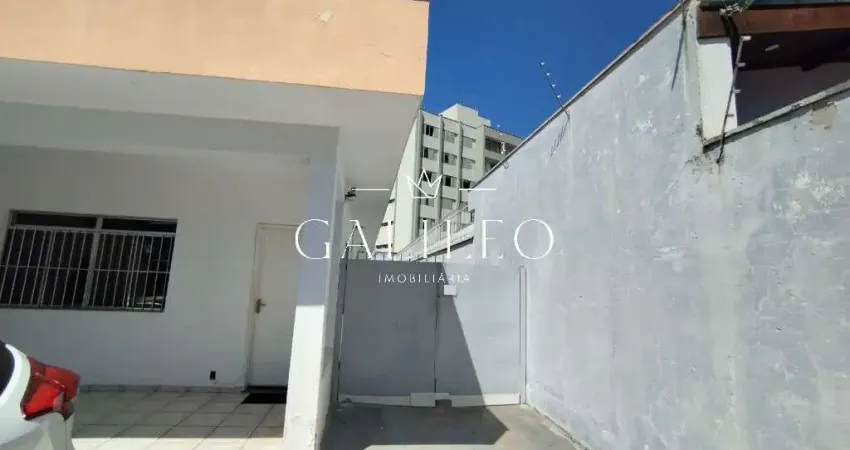 Casa com 2 quartos à venda na Rua Professor Álvaro Schiavi, 777, Vila Vianelo, Jundiaí