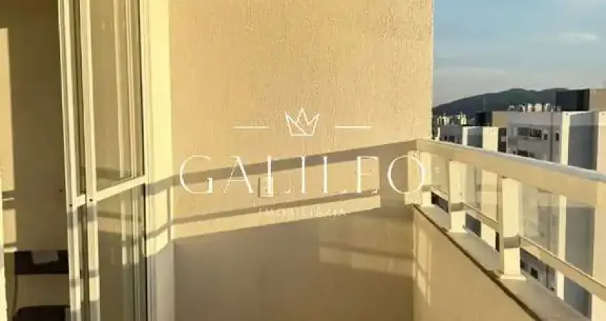 Apartamento a venda no condomínio residencial cenário - jundiaí sp