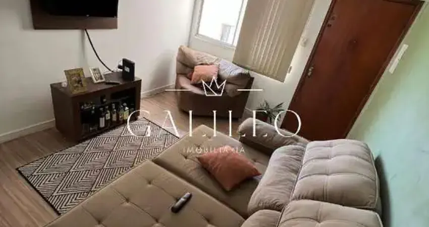 Vende-se apartamento residencial 9 de julho -com 02 dormitórios -rua congo