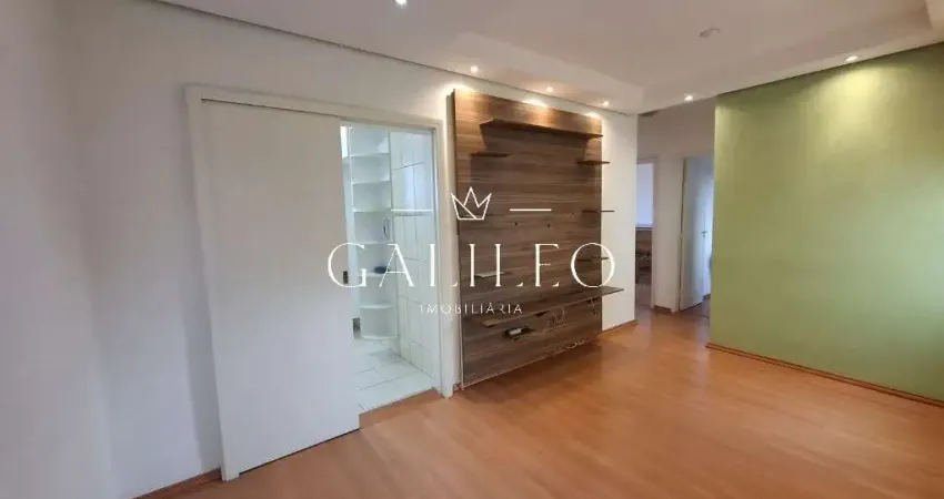 Apartamento para locação no condomínio janaina - bonfiglioli - jundiaí -sp |3 dormitórios| 1 vaga coberta