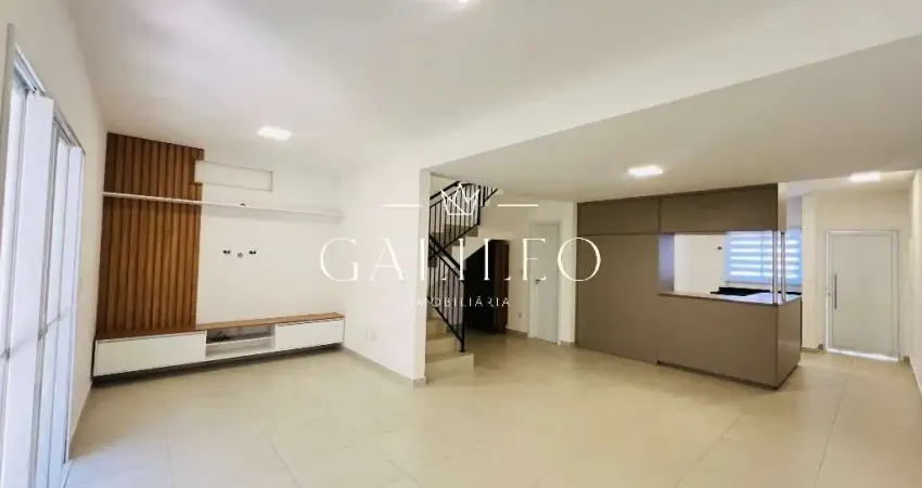 Vende se casa master ampla moderna de alto padrão no condomínio kaza, na cidade nova em jundiaí - sp.