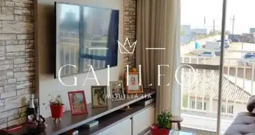 Imperdível oportunidade de adquirir apartamento de 2 quartos no jardim tamoio, jundiaí-sp!