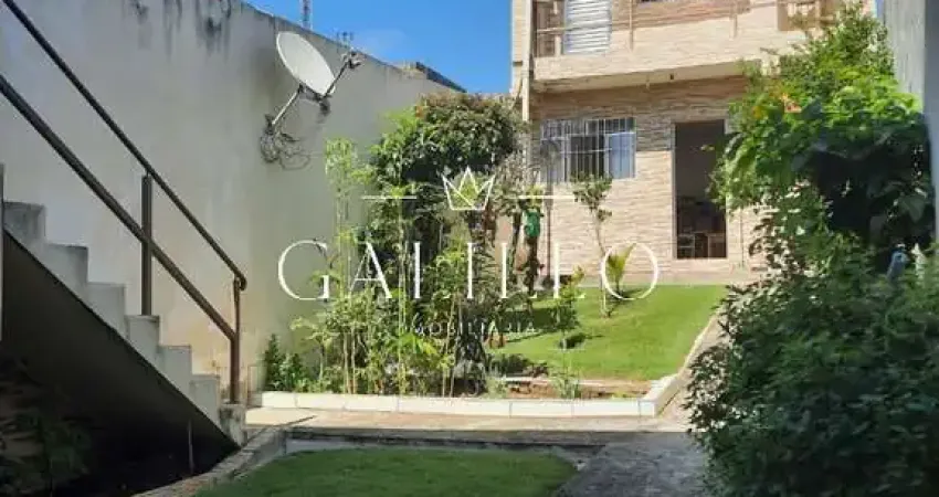 Imperdível casa à venda em francisco morato-sp, jardim nova belém: 3 quartos, 2 suítes, 1 sala, 4 banheiros, 1 vaga, 155m².