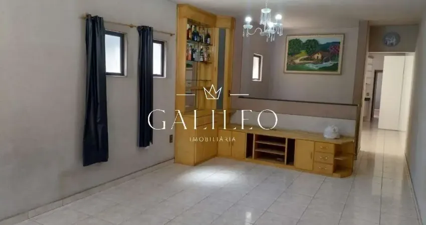 Casa com 3 quartos para alugar na Rua José Adrião Cassalho Júnior, 135, Vila Ana, Jundiaí