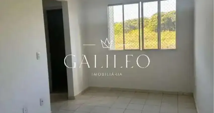 Apartamento a venda no condomínio residencial parque da serra - jundiaí sp