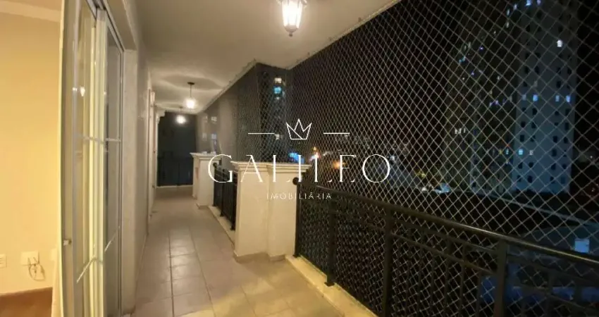 Apartamento a venda no condomínio campos elísios - jundiaí sp