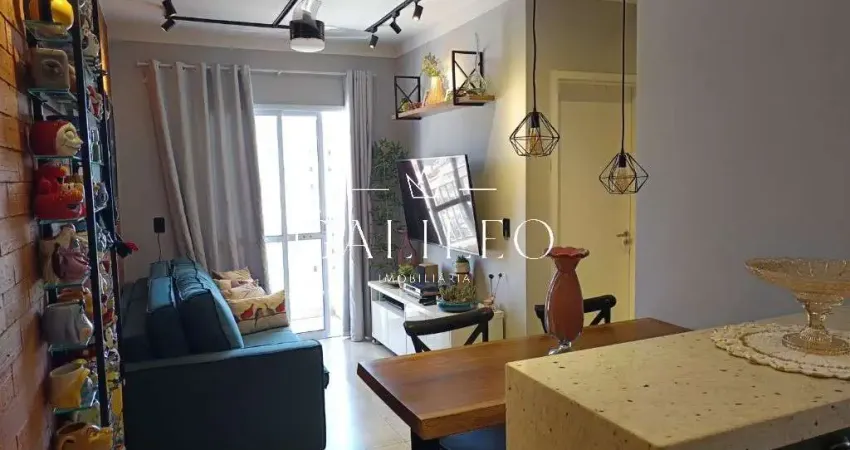 Apartamento a venda no condomínio tulipas garden - jundiaí  sp