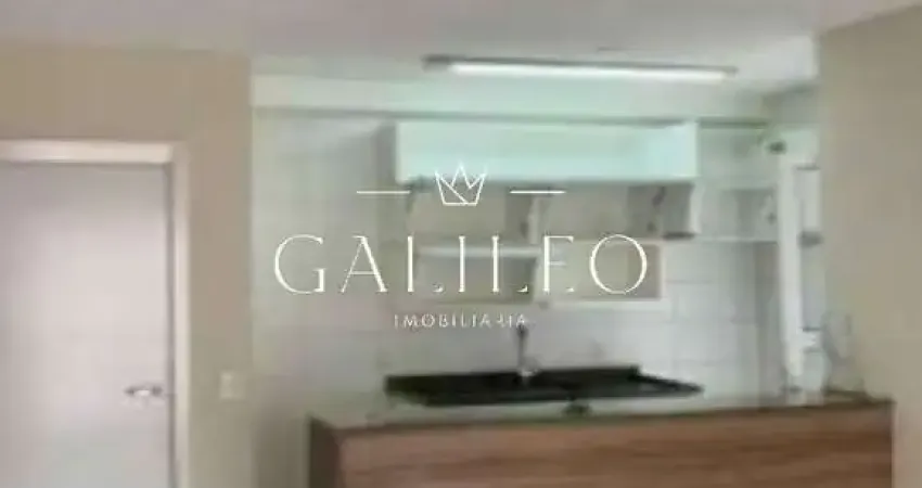 Aluguel de apartamento de 2 quartos na vila nambi, jundiaí-sp: 1 suíte, 2 salas, 2 banheiros, 1 vaga de garagem - 54m²