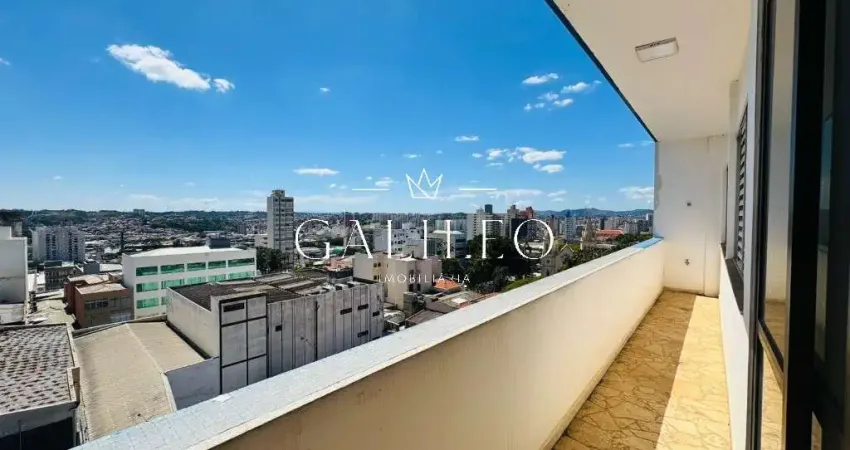 Apartamento à venda - edifício rosário centro de jundiaí/sp 111,11m²