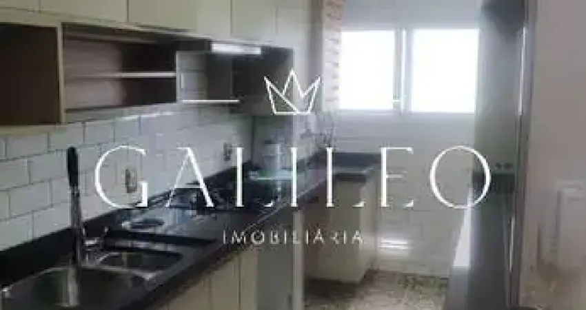 Apartamento para locação no condomínio brisas bosque itirapina - vila hortolândia - jundiaí - sp