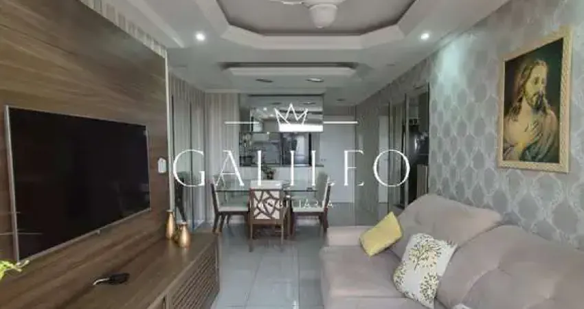 Apartamento com 3 quartos à venda na R. João Victor Atisani, 75 - Jardim Tamoio, Jundiaí - SP,, 75, Jardim Pacaembu, Jundiaí