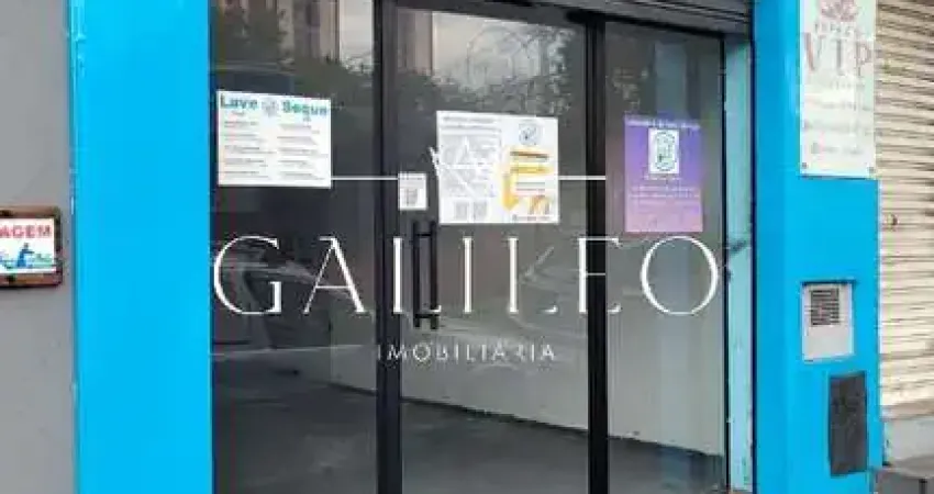 Sala comercial com 1 sala para alugar na Rua Santos Dumont, 305, Ponte de São João, Jundiaí