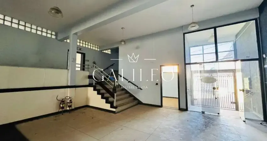 Prédio comercial a venda - 3 andares no centro de jundiaí sp - ideal para empresas, clínicas, escritórios ou coworking!