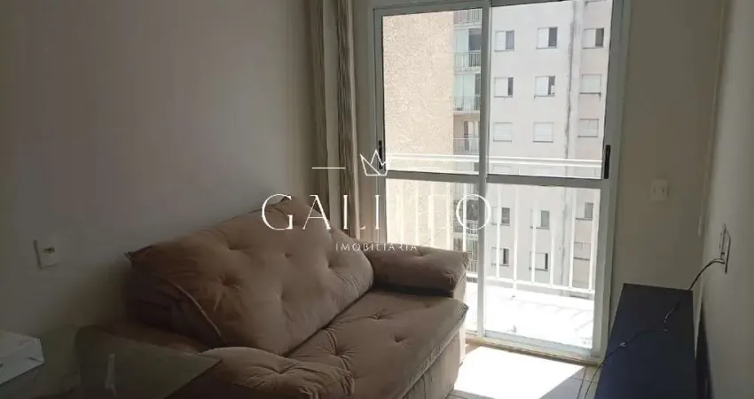 Apartamento para locação em jundiaí-sp, vila nambi: 2 quartos, 1 sala, 1 banheiro, 1 vaga de garagem, 49,00 m² - condomínio vista park!