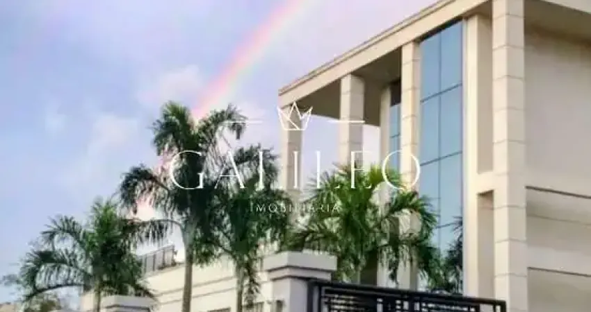 Apartamento com 3 quartos à venda na Rua Moisés Abaid, 155, Jardim São Bento, Jundiaí