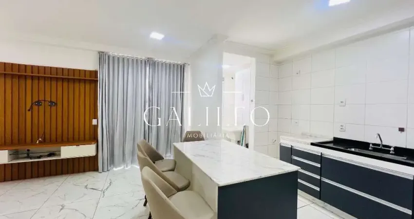 Alto padrão e conforto: apartamento para locação no jardim do lago, jundiaí-sp. 3 quartos, suíte, lazer completo. agende uma visita!